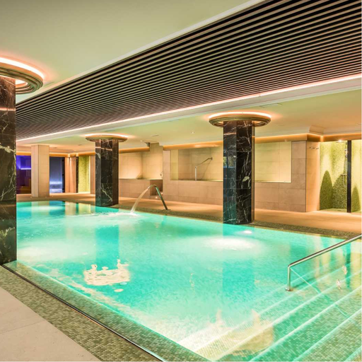 Acceso Spa 60 minutos - La Nucía Palms