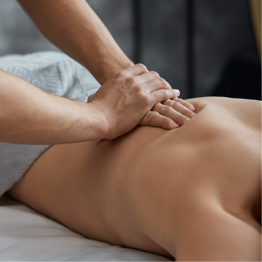 Masaje Terapéutico 90 min - La Nucía Palms  