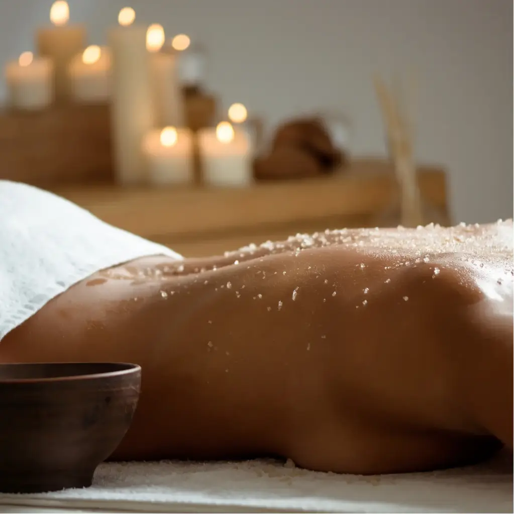 Ritual Indian Roots - La Nucía Palms