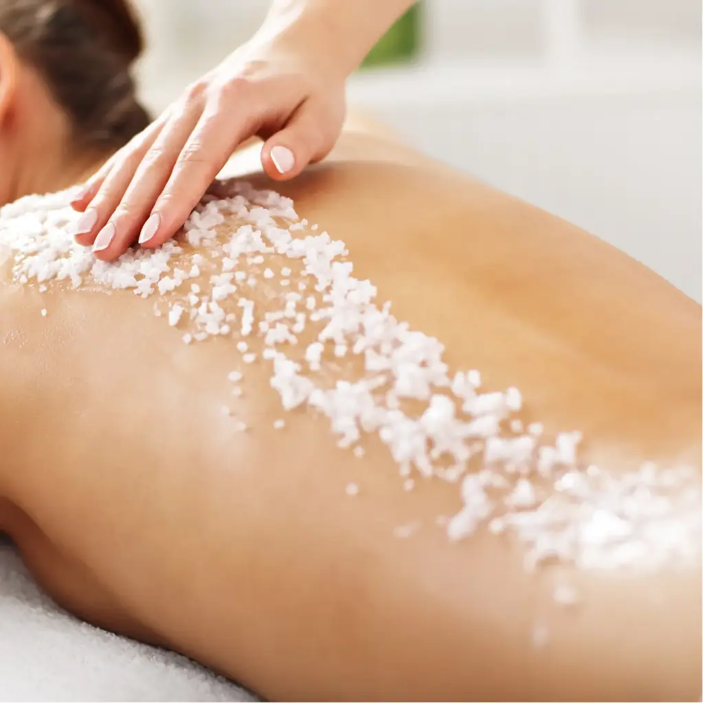 Ritual Signature Bamboo Grove - La Nucía Palms