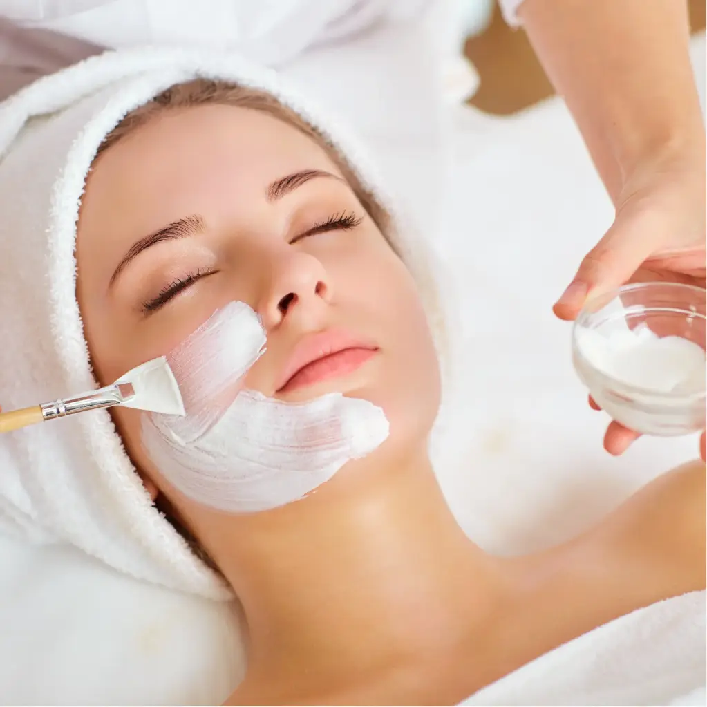 TRATAMIENTO GLOW FACIAL