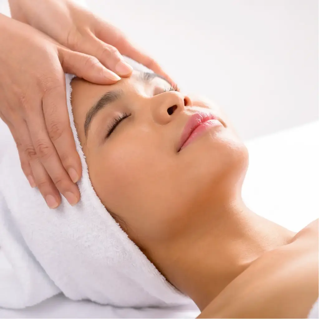 FACIAL AGELESS RENEWAL 