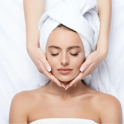 [PALMS] Tratamiento Custom Beauty - La Nucía Palms